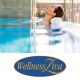 3 urna savna in kopanje za 1 osebo, Wellness Živa, Rikli Balance hotel, Bled (Vrednostni bon, izvajalec storitev: Hoteli Bled)