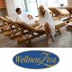 Romantična kopel v dvoje, Wellness Živa, Hotel Golf Bled (Vrednostni bon, izvajalec storitev: Hoteli Bled)
