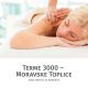 Aroma masaža celega telesa za 1 osebo, Terme 3000, Moravske Toplice (Vrednostni bon, izvajalec storitev: Terme 3000)