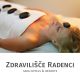 Stone, masaža z vulkanskimi kamni za 1 osebo, Zdravilišče Radenci (Vrednostni bon, izvajalec storitev: Zdravilišče Radenci)