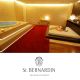 {[sl]:Najem Paradise SPA suite za par, 120 min., Paradise SPA, Hotel Bernardin, Hoteli Bernardin, Portorož (Vrednostni bon, izvajalec storitev: HOTELI BERNAR