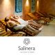 3 urna uporaba savne za 2 osebi, Wellness Syra, Hotel Salinera, Strunjan (Vrednostni bon, izvajalec storitev: HOTELI BERNARDIN)