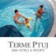 Celodnevno kopanje in kosilo za 2 osebi, Terme Ptuj (Vrednostni bon, izvajalec storitev: Terme Ptuj)
