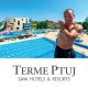 Celodnevno kopanje za 1 osebo, Termalni park, Terme Ptuj (Vrednostni bon, izvajalec storitev: Terme Ptuj)