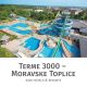 Celodnevno kopanje s kosilom za 2 osebi, Terme 3000, Moravske Toplice (Vrednostni bon, izvajalec storitev: Terme 3000)