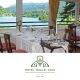 Romantično kulinarično razvajanje v dvoje, Hotel Triglav, Bled (Vrednostni bon, izvajalec storitev: HOTEL TRIGLAV D.O.O. BLED)