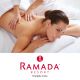 Paket Vita z masažo, kopanjem in savno za 1 osebo, Wellness center Vita, Hotel Ramada resort Kranjska Gora (Vrednostni bon, izvajalec storitev: HIT ALPINEA D.O.O.)