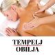Sprostitvena aroma masaža celega telesa za 1 osebo, Tempelj obilja, Ormož (Vrednostni bon, izvajalec storitev: ALEKSANDRA SOFIJA MARENIČ S.P.)