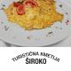 Tolminsko kosilo na kmetiji Široko za 2 osebi, Turistična kmetija Široko, Most na Soči (Vrednostni bon, izvajalec storitev: BEVK ALJAŽ, Nosilec dopol. dej. na kmetiji)