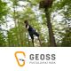 Orjaška vstopnica za park in spust po jeklenici za 1 osebo, Pustolovski park Geoss, Vače (Vrednostni bon, izvajalec storitev: PUSTOLOVSKI PARK GEOSS D.O.O.)