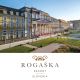 En dan razvajanja v Grand Hotelu Rogaška v dvoje, Grand Hotel Rogaška, Rogaška Slatina (Vrednostni bon, izvajalec storitev: SLKI D.O.O.)