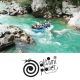 Rafting po reki Soči za 1 osebo, Aktivni planet d.o.o., Bovec (Vrednostni bon, izvajalec storitev: AKTIVNI PLANET D.O.O.)