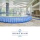 Celodnevno kopanje za 1 osebo, Terme Lendava - Thermal Resort , Lendava (Vrednostni bon, izvajalec storitev: TERME LENDAVA d.o.o.)