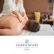 Masaža po izbiri z enkratnim vstopom v savno za 1 osebo, Terme Lendava - Thermal Resort, Lendava (Vrednostni bon, izvajalec storitev: TERME LENDAVA d.o.o.)