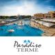 Celodnevno kopanje s kosilom za 2 osebi, Terme Paradiso, Dobova (Vrednostni bon, izvajalec storitev: PARADISO CVETKOVIČ MARJAN, SP)