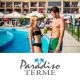 Celodnevno savnanje s kopanjem in kosilom za 2 osebi, Terme Paradiso, Dobova (Vrednostni bon, izvajalec storitev: PARADISO CVETKOVIČ MARJAN, SP)