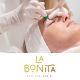 Nega obraza Hydrafacial Glow Skin za 1 osebo, La Bonita salon lepote, Ljubljana (Vrednostni bon, izvajalec storitev: LA BONITA, INES BABIĆ s.p.)