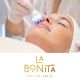 Vrednostni bon v vrednosti 50 €, La Bonita salon lepote, Ljubljana (Vrednostni bon, izvajalec storitev: LA BONITA, INES BABIĆ s.p.)