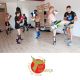 10 obiskov treninga kickfita ali kickboxa za 1 osebo, Klub borilnih veščin Samurai, Kranjska Gora in Jesenice (Vrednostni bon, izvajalec storitev: DENIS PORČIĆ s.p.)