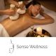 Sense tajska masaža z aromaticnimi olji 50 min. za eno osebo, Sense Wellness Prive, Ljubljana (Vrednostni bon, izvajalec storitev: SENSE WELLNESS PRIVE D.O.O.)