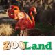 {[sl]:Vstopnica za obisk živalskega vrta za 1 odraslo osebo in 1 otroka, Zoo Land, Slovenske Konjice (Vrednostni bon, izvajalec storitev: MINI ŽIVALSKI VRT