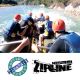 Rafting za reki Savi za 1 osebo, Tina raft, Radovljica (Vrednostni bon, izvajalec storitev: TINARAFT d.o.o.)