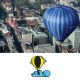 Polet z balonom za 1 osebo, Abstel, Aleš Švagelj, Notranje Gorice (Vrednostni bon, izvajalec storitev: ABSTEL Aleš Švagelj s.p.)