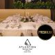 {[sl]:Kulinarično razvajanje za dve osebi v A la carte restavraciji Atlantida Boutique hotel 5*, Rogaška Slatina (Vrednostni bon, izvajalec storitev: ATLAN