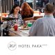 Samopostrežno kosilo s predjedjo za dve osebi, Hotel Paka, Velenje (Vrednostni bon, izvajalec storitev: GORENJE GOSTINSTVO D.O.O.)