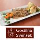 {[sl]:Vrednostni darilni bon v vrednosti 30 €, Gostilna Svenšek, Lovrenc na Dravskem polju (Vrednostni bon, izvajalec storitev: GOSTILNA SVENŠEK, NATLAIJA