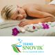 4-urno kopanje z detox masažo  za 1 osebo, Terme Snovik, Laze v Tuhinju (Vrednostni bon, izvajalec storitev: TERME SNOVIK - KAMNIK, D.O.O.)
