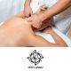 Klasična masaža ali Bownova terapija za 1 osebo, Postojna (Vrednostni bon, izvajalec storitev: ČRLENEC KRISTIJAN S.P.)