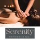 {[sl]:Refleksna masaža telesa in 1-urni vstop v Spa center za eno osebo, SERENITY HEALTHY CLUB, Ljubljana (Vrednostni bon, izvajalec storitev: SERENITY HEA