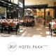 {[sl]:Dopoldanski obisk zasebne savne z jacuzzijem s samopostrežnim kosilom za dve osebi, Hotel Paka, Velenje (Vrednostni bon, izvajalec storitev: GORE