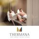 Celodnevno kopanje in savna za 2 osebi, Termalno kopališče, Hotel Zdravilišče Laško (Vrednostni bon, izvajalec storitev: THERMANA D.D.)