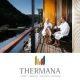 Dvodnevna sprostitev za 2 osebi, Hotel Thermana Park, Laško (Vrednostni bon, izvajalec storitev: THERMANA D.D.)