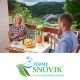 Dvodnevno termalno razvajanje za 2 osebi, Terme Snovik, Laze v Tuhinju (Vrednostni bon, izvajalec storitev: TERME SNOVIK - KAMNIK, D.O.O.)
