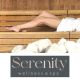 2-urni vstop v Spa center za dve osebi, SERENITY HEALTHY CLUB, Ljubljana (Vrednostni bon, izvajalec storitev: SERENITY HEALTHY CLUB d.o.o.)