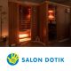3 urno zasebno razvajanje v savni v dvoje, Salon Dotik, Škofja Loka (Vrednostni bon, izvajalec storitev: GALCIN D.O.O.)