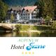 Oddih v hotelu Jezero v dvoje, Hotel Jezero, Bohinjsko jezero (Vrednostni bon, izvajalec storitev: ALPINUM HOTELI D.O.O.)