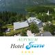 Kratek oddih v hotelu Jezero v dvoje, Hotel Jezero, Bohinjsko jezero (Vrednostni bon, izvajalec storitev: ALPINUM HOTELI D.O.O.)