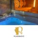 Wellness razvajanje v dvoje med vinogradi, Turisticna kmetija Pungracic, Drenovec  pri Zavrcu (Vrednostni bon, izvajalec storitev: PUNGRACIC ROBERT - Nosilec dop. dej. na kmetiji)