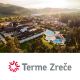 Vikend oddih za 1 osebo v hotelu Vital v Termah Zreče