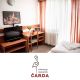 Nočitev v Čardi za 2 osebi, Restavracija in prenočišča Čarda, Nemčavci