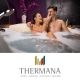 Romanticna kopel po izbiri za 2 osebi, Wellness Spa Center v Hotelu Thermana Park Laško****superior