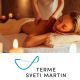 Paket "Spa Martin day for 1" za 1 osebo, Terme Sveti Martin (Vrednostni bon, izvajalec storitev: TOPLICE SVETI MARTIN d.o.o.)
