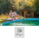 Čarobna noč v dvoje v butičnem glampingu Divja Divine, Boutique Glamping Divja Divine (Vrednostni bon, izvajalec storitev: DIVJA D.O.O.)