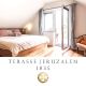Štiridnevno bivanje v apartmaju na Jeruzalemu za 2 osebi, Terasse Jeruzalem Resort, Jeruzalem (Vrednostni bon, izvajalec storitev: VINOLENTIA, D.O.O.)