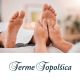 Aroma refleksna masaža stopal za eno osebo, Terme Topolšica, Topolšica (Vrednostni bon, izvajalec storitev: TERME TOPOLŠICA, D.D.)