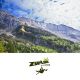 Adrenalinska vožnja zipline - Bovec za 1 osebo, Adrenalin park Bovec (Vrednostni bon, izvajalec storitev: ADRENALIN PARK BOVEC)